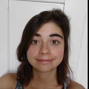 Zoé - Prof d'aide aux devoirs - Paris 13e