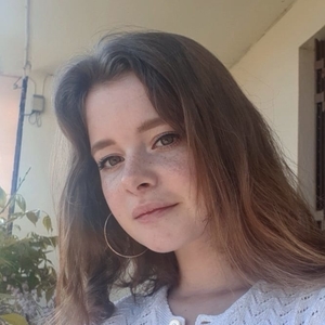 Annabelle - Prof de maths - Toulouse