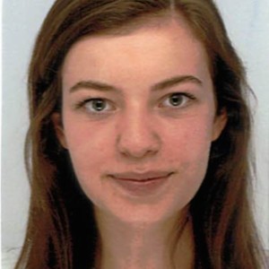 Gabrielle - Prof d'économie - Paris