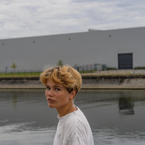 Louise - Prof d'anglais - Strasbourg