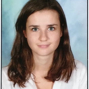 Emma - Prof d'aide aux devoirs - Les Lilas