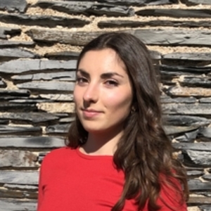 Ludivine - Prof de soutien scolaire - Loire-authion