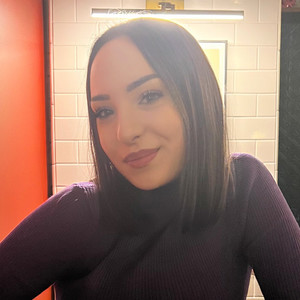 Paola - Prof d'aide aux devoirs - Strasbourg