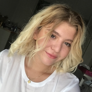 Marie - Prof de préparation bac es - Bordeaux