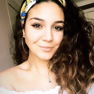 Melanie - Prof de fle - français langue étrangère - Alénya