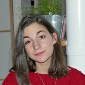 Océane - Prof d'aide aux devoirs - Aubervilliers