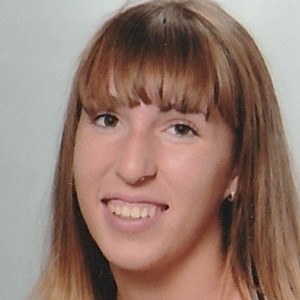 Louise - Prof d'aide aux devoirs - Azé
