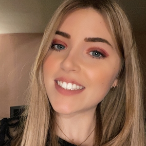 Laurine - Prof de maths - Annoeullin