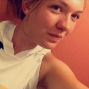 Emeline - Prof de maths - Reims
