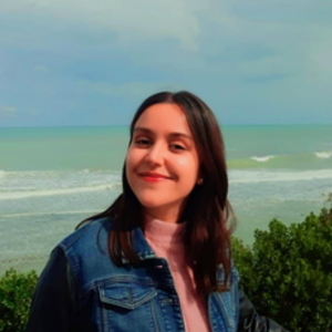 Nour - Prof de français - Lyon