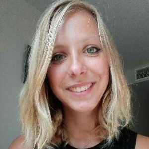 Tatiana - Prof de SVT - Poitiers