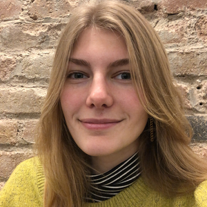 Samantha - Prof de maths - Barcelona