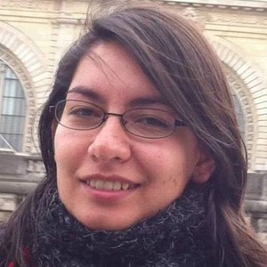 Valentina - Prof d'espagnol - Pantin