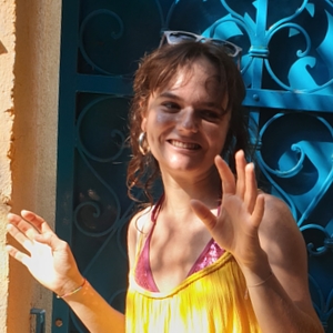 Nicole - Prof de fle - français langue étrangère - Brescia