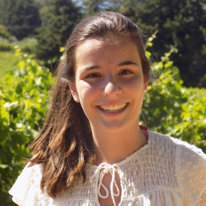 Clotilde - Prof de maths - Compiègne