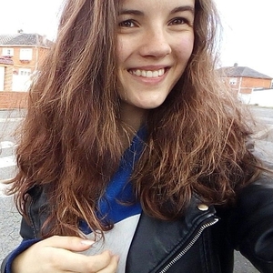 Ewelina - Prof d'anglais - Beaurains