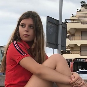 Elisa - Prof d'anglais - Saint-Raphaël