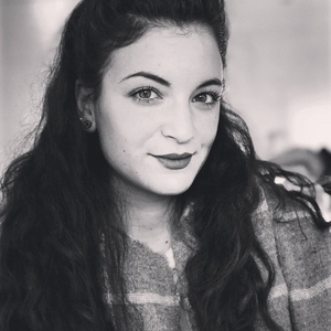 Matilde - Prof de dessin - Lille