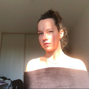 Chloé - Prof de français - Nîmes