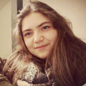 Marine - Prof de maths - Calais