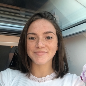 Emma - Prof d'aide aux devoirs - Guipavas