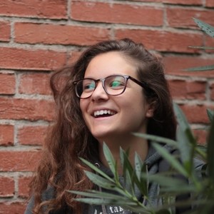 Maria - Prof de maths - Portet-sur-Garonne