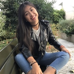 Camille - Prof d'aide aux devoirs - Levallois-Perret