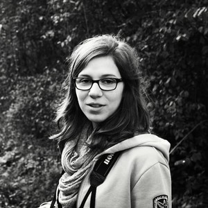 Claire - Prof d'histoire - Nemours