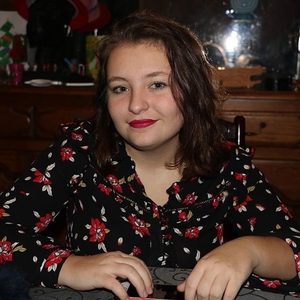 Cassandra - Prof d'anglais - Sourdun