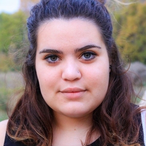 Anna - Prof de fle - français langue étrangère - Paris