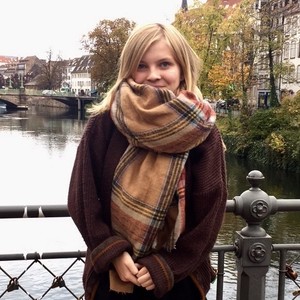 Alicia - Prof d'aide aux devoirs - Haguenau