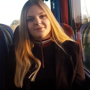 Laura - Prof de soutien scolaire - La Guerche-de-Bretagne