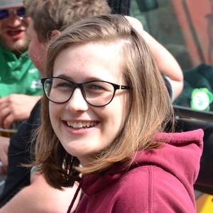 Emeline - Prof de maths - Froidchapelle