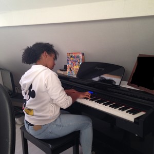 Melissa - Prof de piano - Viry-Châtillon