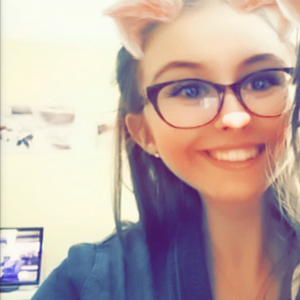 Ludivine - Prof d'aide aux devoirs - Amfreville-sur-Iton