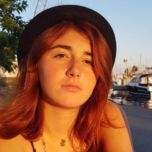 Clara - Prof d'aide aux devoirs - Sainte-Maxime