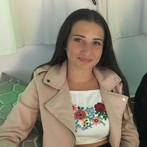 Morgane - Prof d'anglais - Pontault-Combault