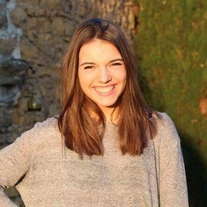 Lila - Prof de SVT - Lissieu