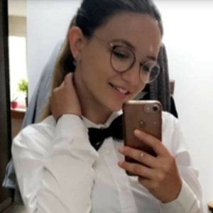 Amandine - Prof de maths - Saint-Benoît