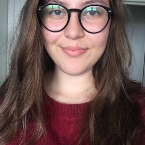 Samia - Prof d'aide aux devoirs - Paris