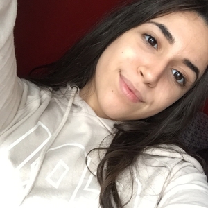 Nisrine - Prof d'aide aux devoirs - Meaux