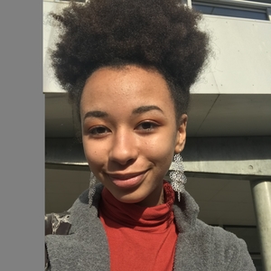 Mariama - Prof d'anglais - Maisoncelles-en-Brie