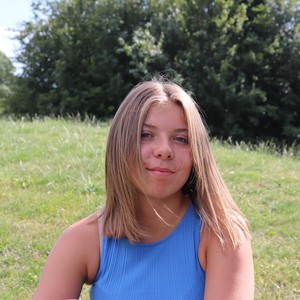 Caroline - Prof d'aide aux devoirs - Trélazé