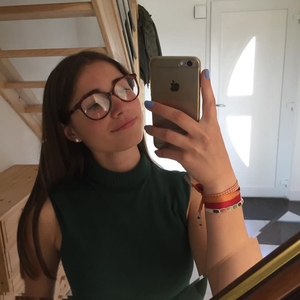 Jeanne - Prof d'espagnol - Quédillac