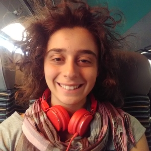 Floriane - Prof de maths - Paris