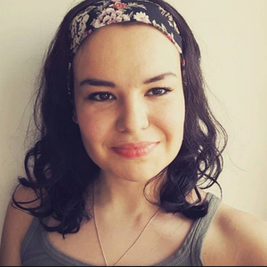 Louise - Prof d'histoire - géo - Toulouse