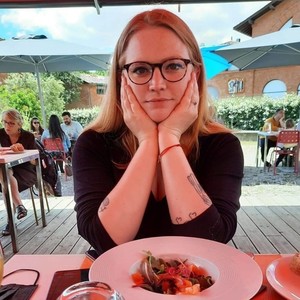 Pauline - Prof d'histoire - Colomiers