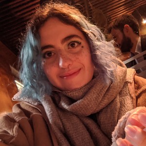 Capucine - Prof de français - Vaugneray