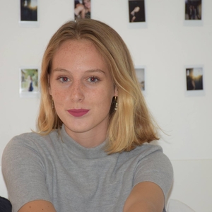Carla - Prof de maths - Aix-en-Provence