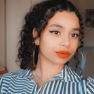 Yasmine - Prof d'aide aux devoirs - Lyon